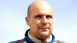 Burgo se compra otro Porsche como el de Vallejo