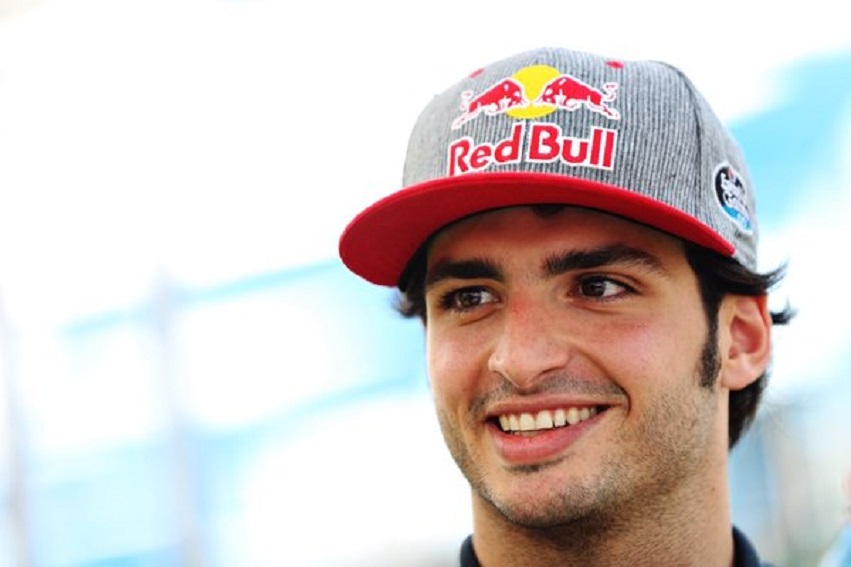 Sainz sobre las protestas de Verstappen: - sainz-sobre-las-protestas-de-verstappen-se-ha-quejado-mucho-bueno-que-le-vamos-a-hacer_full