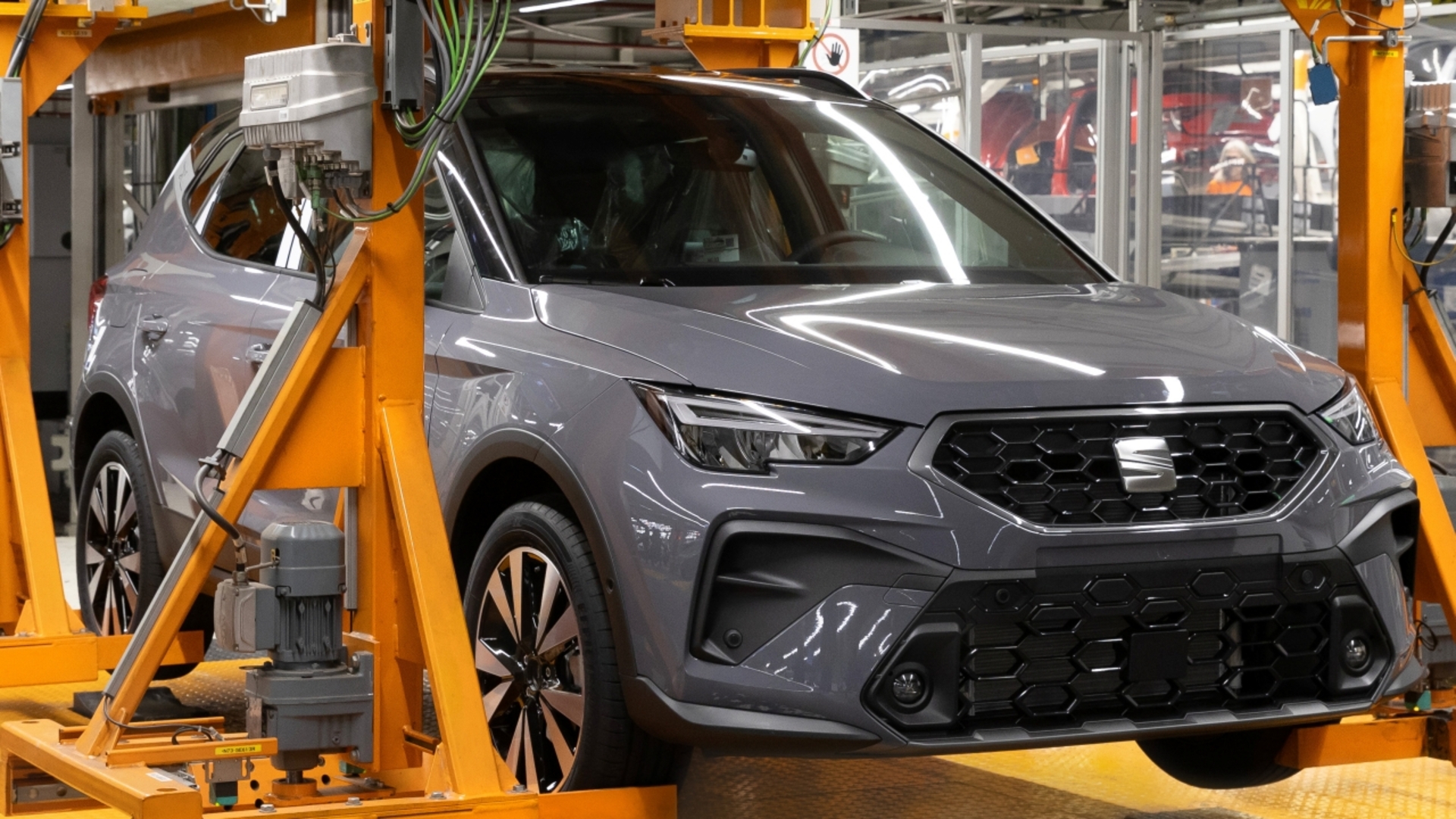 SEAT aún tiene vida por delante, aunque hay quien quiera verla muerta