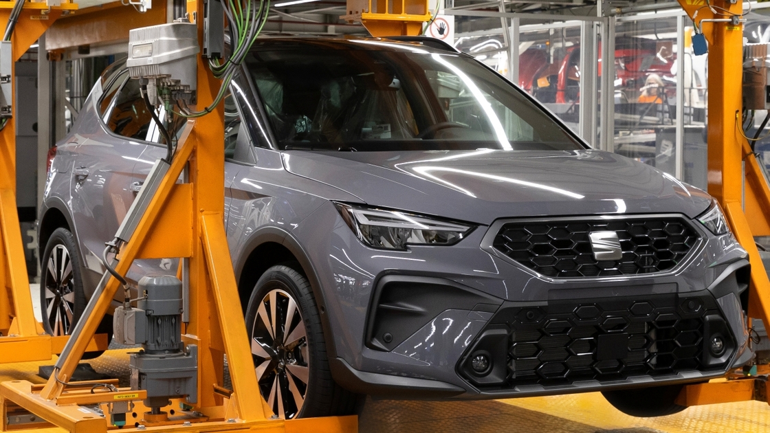 SEAT aún tiene vida por delante, aunque hay quien quiera verla muerta