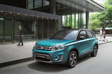 SUZUKI, lider en satisfación del cliente