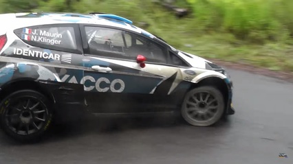 54 Pirellis para Kubica, Prokop, Bertelli y Coffey