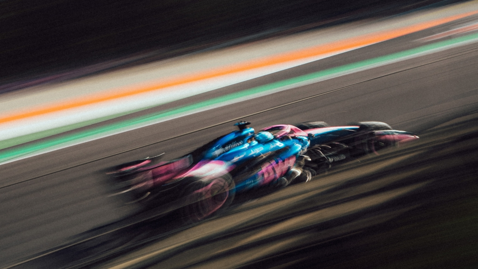 Sorpresa en Monza: Pierre Gasly logra su primera pole position y la de Alpine