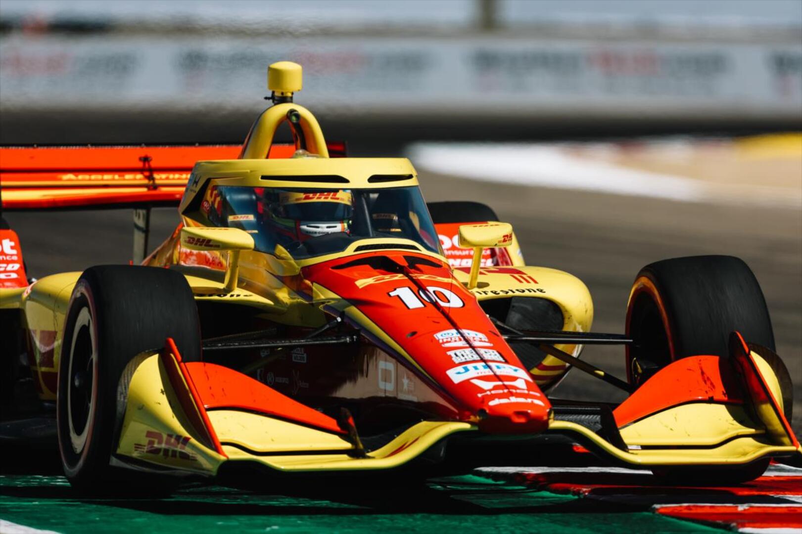 Aún quedan cinco incógnitas para la IndyCar 2027, si bien están claros los rivales más directos de Palou y Ganassi