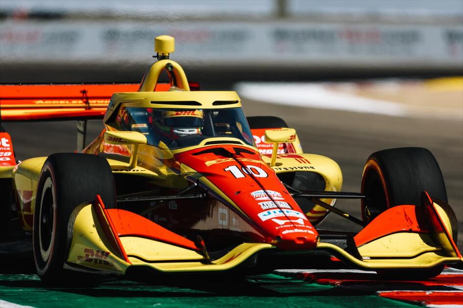 Aún quedan cinco incógnitas para la IndyCar 2027, si bien están claros los rivales más directos de Palou y Ganassi