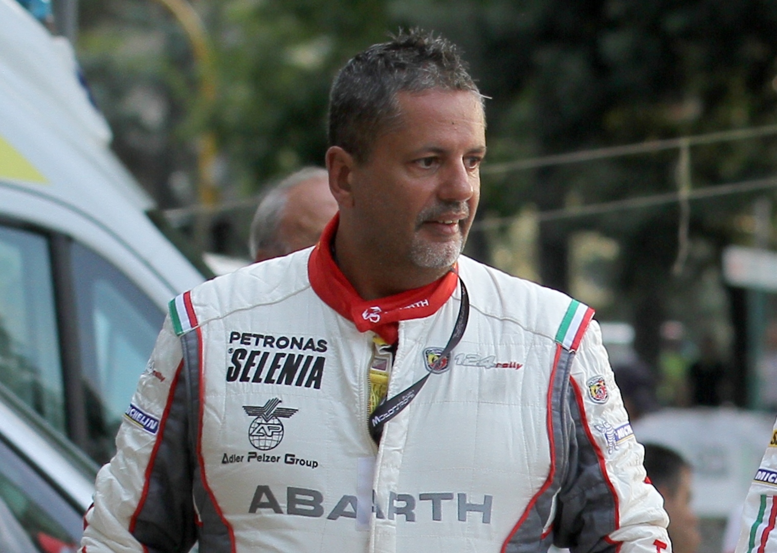Fallece Álex Fiorio, ex campeón del WRC en Grupo N, a sus 61 años