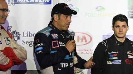 Álex Villanueva sale con Skoda en el Rallye Costa Tropical
