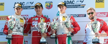 A vueltas con la FIA y las vergonzosas órdenes de equipo en Formula 4
