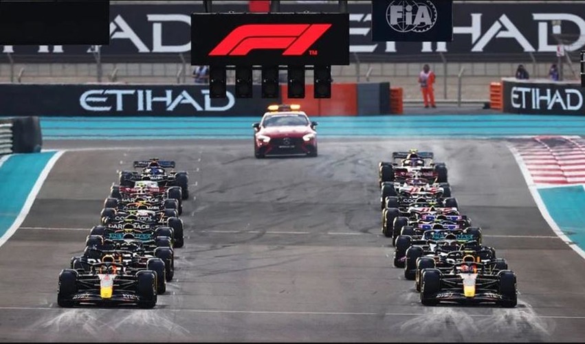 Cómo terminó el Mundial de Fórmula 1 2022? La clasificación final de  pilotos y constructores de F1