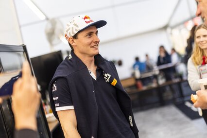 Adrien Fourmaux reemplazará a Loubet como segundo hombre de M-Sport en Japón
