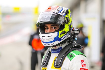 Albert Costa repetirá en el GT Masters con Grasser Racing Team