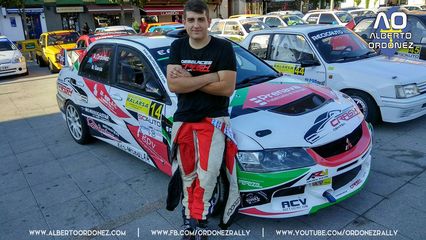 Alberto Ordóñez: "Nuestra intención es correr el Princesa de Asturias con el Polo N5 de ARVidal"