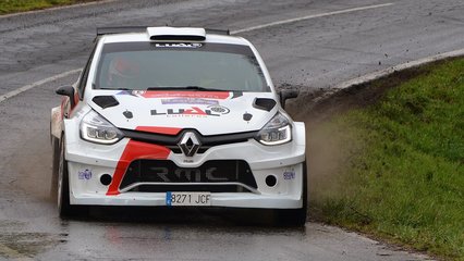 Alberto Otero vuelve al N5 en el Comarca da Ulloa
