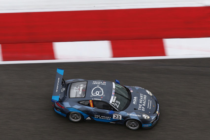 Alex Riberas es tercero en los libres de Austin