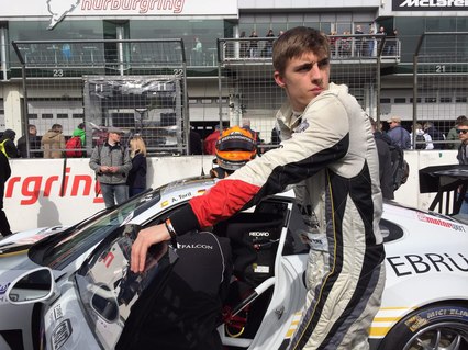 Alex Toril: "Ha estado apretado, hemos tenido que pelear"