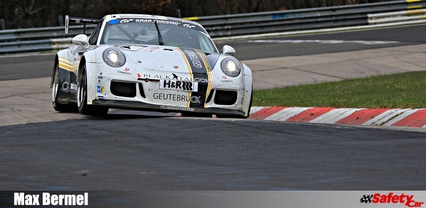 Alex Toril se consagra venciendo en Nordschleife