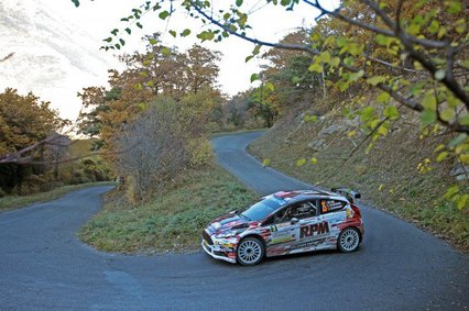 Alexey Lukyanuk agua el final de temporada a Craig Breen