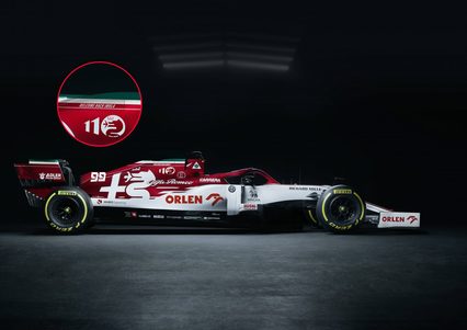 Alfa Romeo y Sauber renuevan fuerzas...hasta 2021