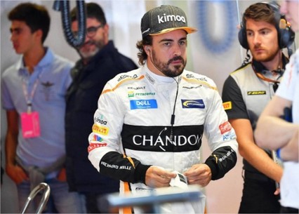 ¿NASCAR, IndyCar?, Alonso espera definir su futuro en octubre