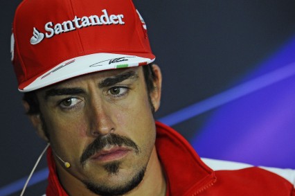 Alonso: "No tenemos margen de error"