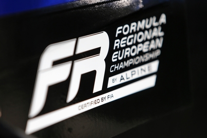 Alud de confirmaciones en la Fórmula Regional European by Alpine