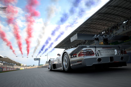 Análisis Gran Turismo 7: La vuelta del Rey
