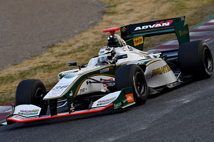 André Lotterer y Pierre Gasly destacan en los test de Suzuka