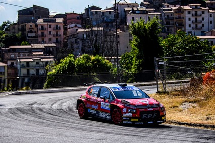 Andrea Crugnola administra su ventaja como líder mientras Bonato y Basso luchan por el segundo lugar