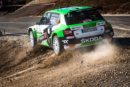 Andreas Mikkelsen se queda sin copiloto 