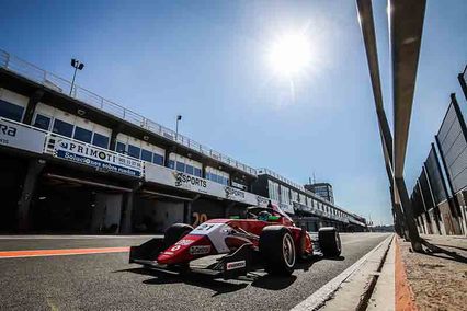Arden Motorsport y KIC Motorsport continúan dando forma a la parrilla de la Fórmula Regional by Alpine