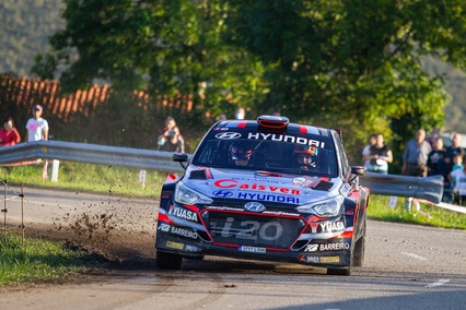 Ares y Pernía pelearán en Canarias por un gran resultado Internacional 