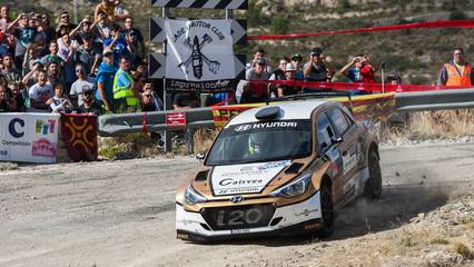 Ares y Pintor intentarán cerrar la temporada con victoria
