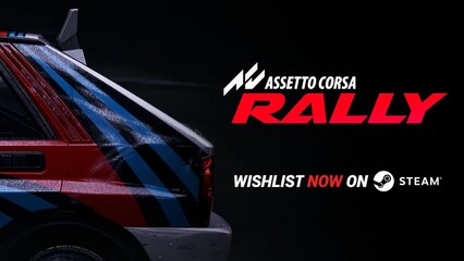 Assetto Corsa Rally, tras años de mods llega un nuevo simulador que ocupa el 'vacío' de EA Sports WRC