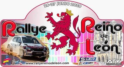 ATK Motorsport cambia de sede: Rallye de Tierra Reino de León para 2020