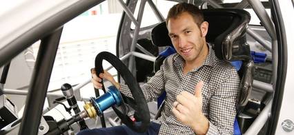 Hyundai elige a Atkinson para el Rallye de México