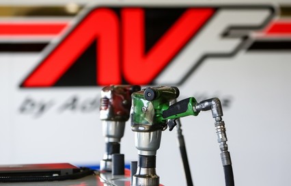 AV Formula competirá en Formula V8 3.5 como SMP Racing 