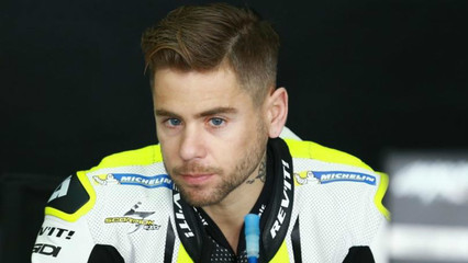 Bautista se subirá a la Ducati para sustituir a Lorenzo en Australia