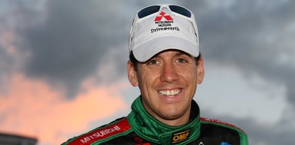 Benito Guerra: \"Dani Cue sigue siendo un copiloto perfecto para mí\"