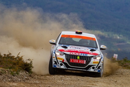 Blach Jr. – Murado firman una gran remontada en Portugal 