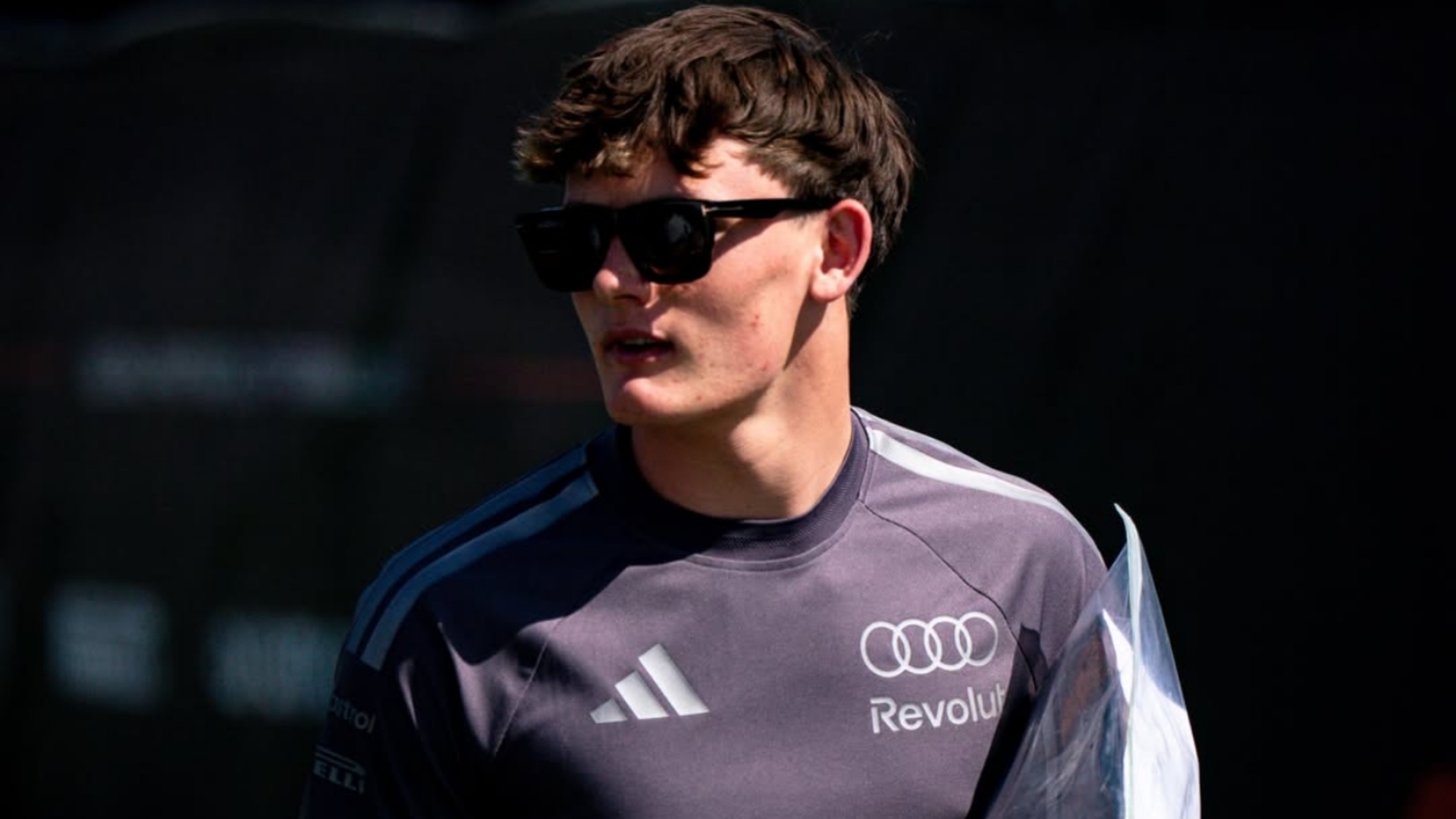 Freddie Slater se acerca a un asiento titular de Audi en F1, salta a la F2 con Invicta
