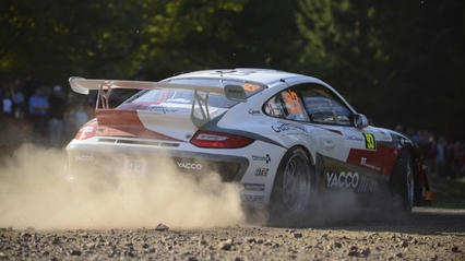 Bouffier, Dumas y Delecour confirman su presencia en Montecarlo