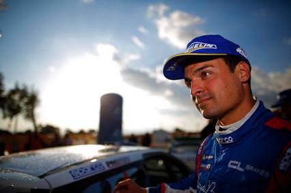 Bouffier: \"Mi objetivo era ganar, pero cometí muchos errores\" 