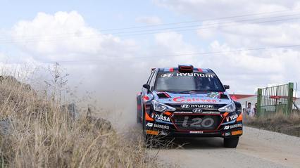 Brillante segundo puesto para Ares-Vázquez en Pozoblanco