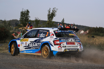 Bruno Magalhães quiere repetir el ERC en 2019