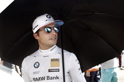 Bruno Spengler podría combinar Fórmula E con DTM para 2019