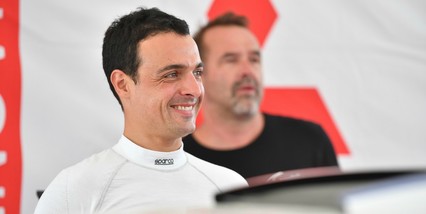 Bryan Bouffier regresa al camino del éxito en Rzeszow