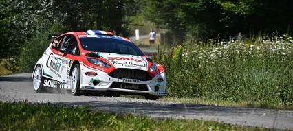 Bryan Bouffier se revela en Polonia
