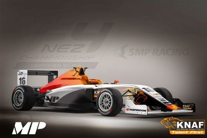 Cambios interesantes en la SMP F4 2016