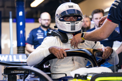 Carlos Sainz encara el futuro con ambición tras una década en Fórmula 1