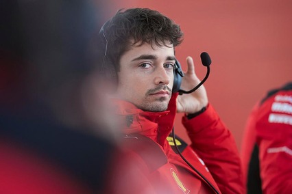 Charles Leclerc hace especial hincapié en que Ferrari y él mismo deben dar un paso adelante en consistencia